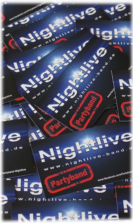 Wir sind immer gut zu erreichen!